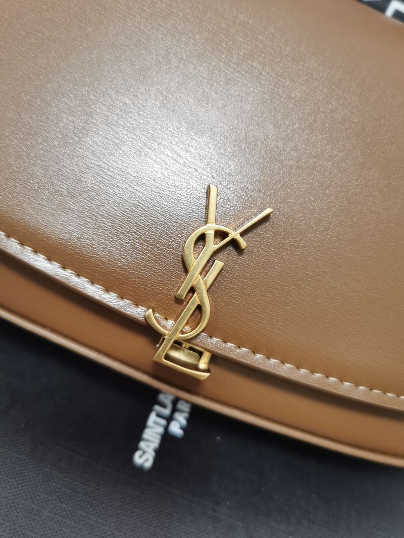 YSL Satchel Bags